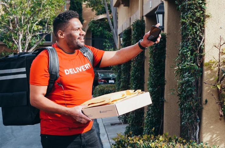Choosing Your First Online Food Delivery Platform