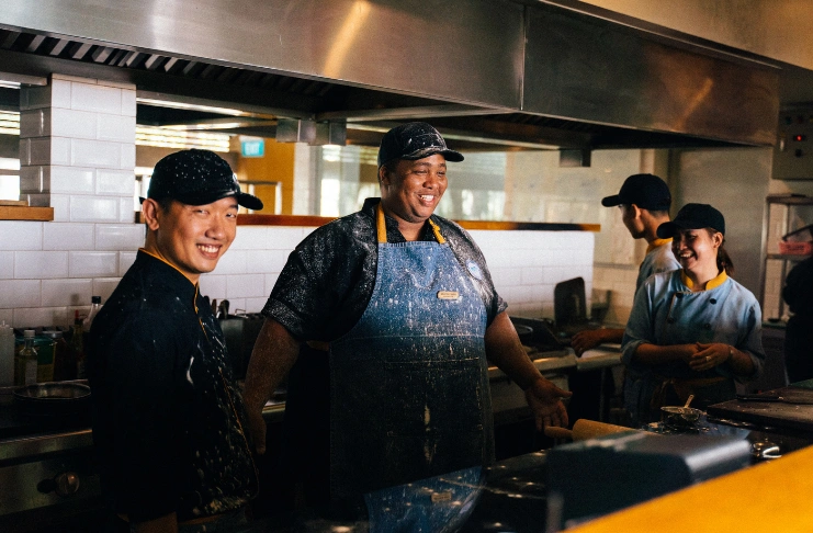 Common Mistakes Beginners Make When Opening Their Restaurant
