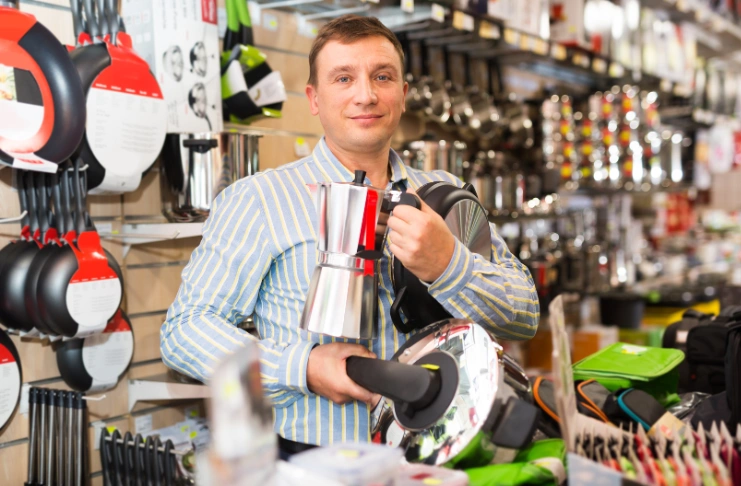 Common Mistakes When Buying Restaurant Kitchen Equipment