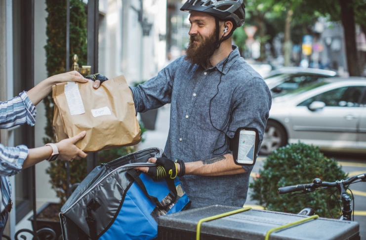 Common pitfalls when partnering with food delivery platforms