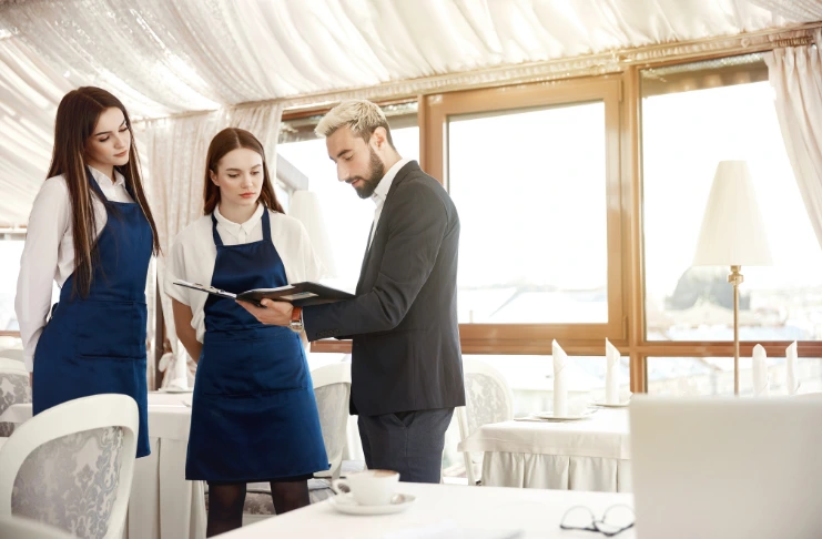 Continuous Staff Development
