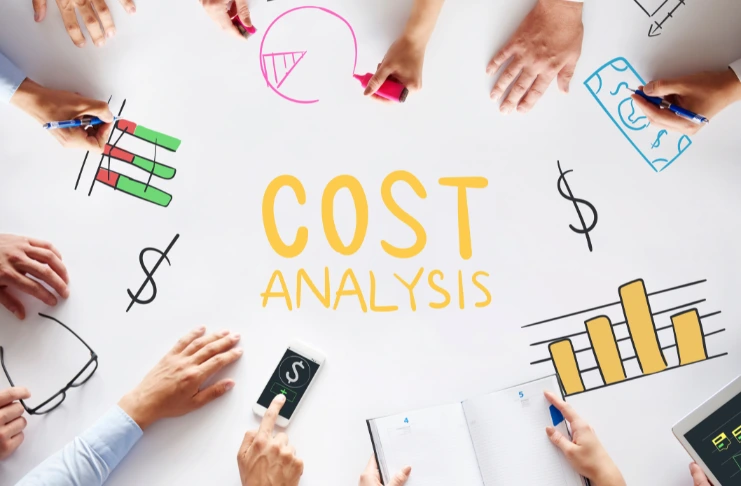 Cost Analysis and Financial Planning
