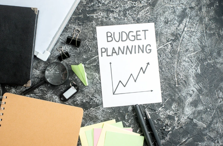 Cost Control and Budget Management