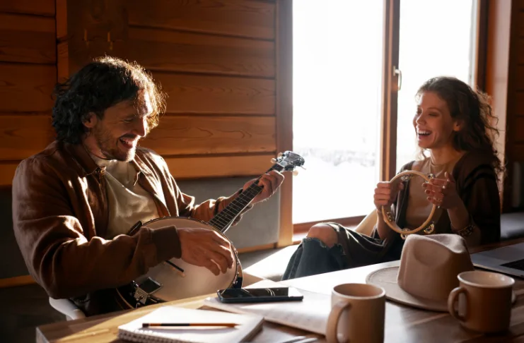 Creating the Perfect Restaurant Music Strategy