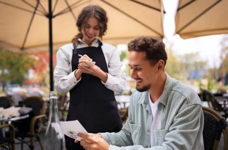 Customer Experience Optimization