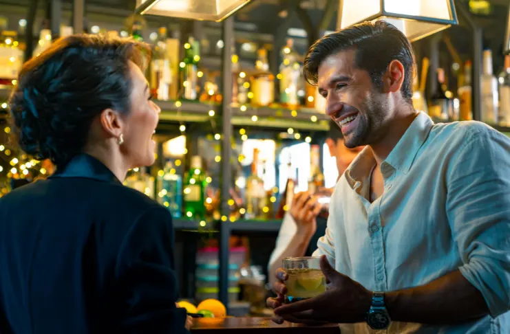 Customer Experience and Comfort