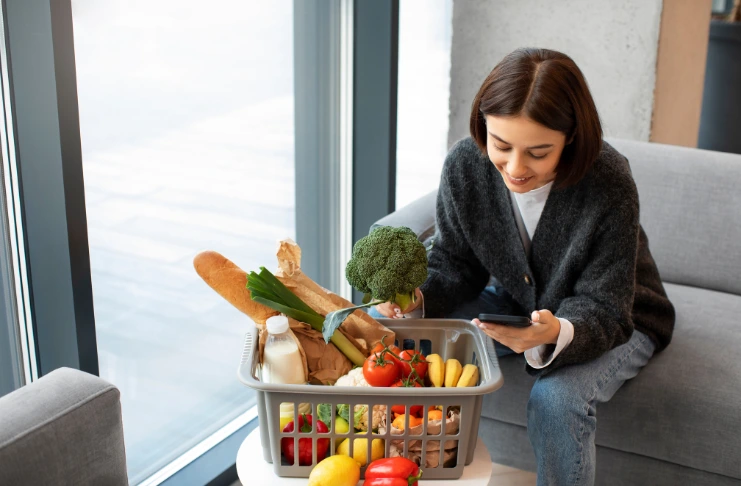 Demographics and Consumer Behavior