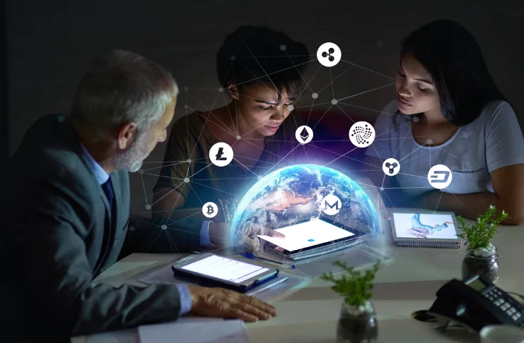 Digital Age Logo Considerations