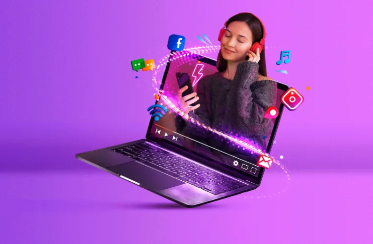 Digital Marketing and Online Presence