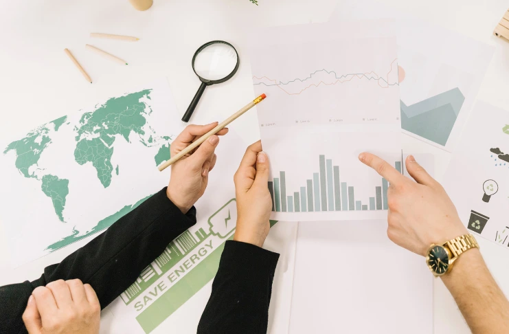 Exploring Market Opportunities