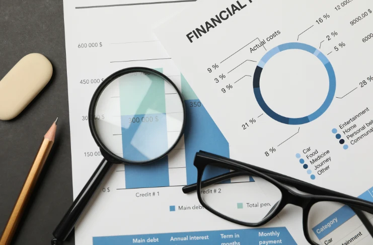 Financial Management and Profitability