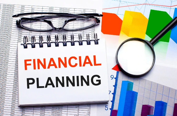 Financial Planning and Cost Management