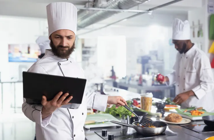 Food Safety and Health Compliance