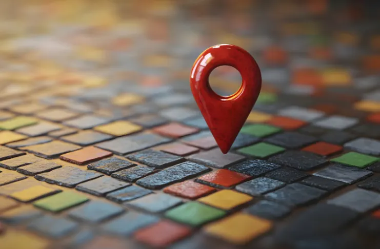 Geographic and Location-Based Segmentation