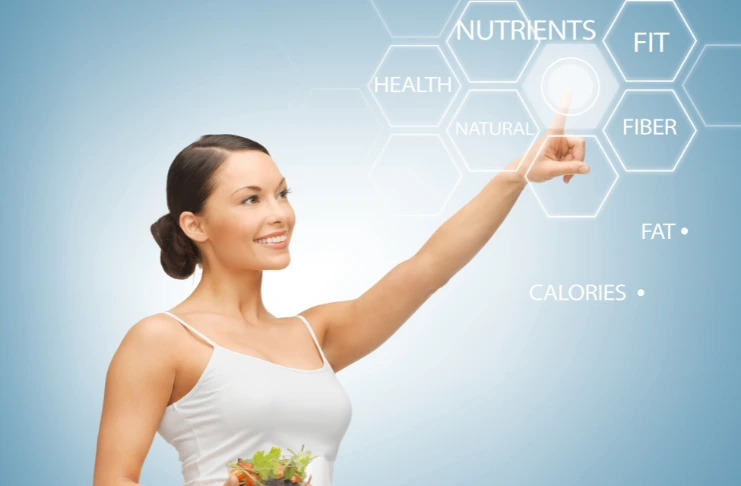 Health and Wellness Revolution in Indian Dining