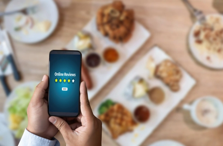 How Can You Generate Positive Reviews Organically?