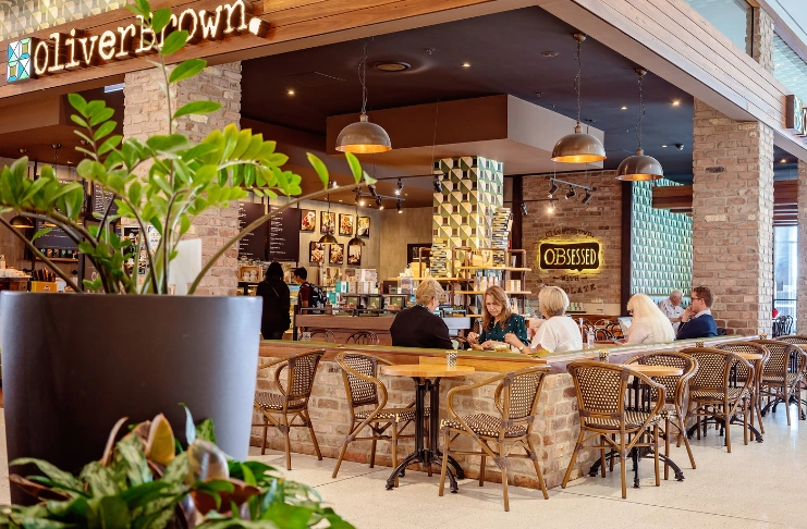How Do Franchise Restaurants Work?