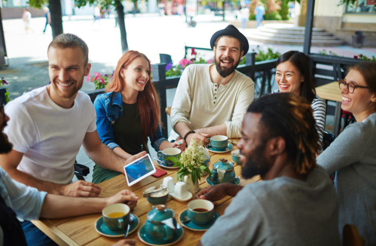 How Do You Handle Customer Flow During Peak Times?