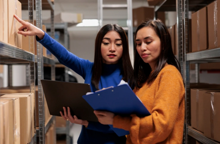 How Do You Handle Multi-Location Inventory Challenges?