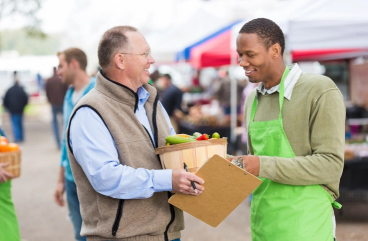 How Do You Handle Vendor Management for Better Inventory Control?