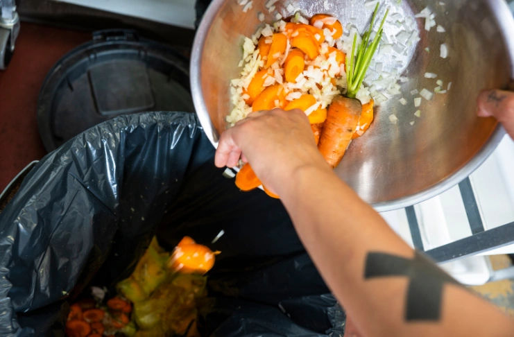 How Do You Handle Waste Management and Recycling?