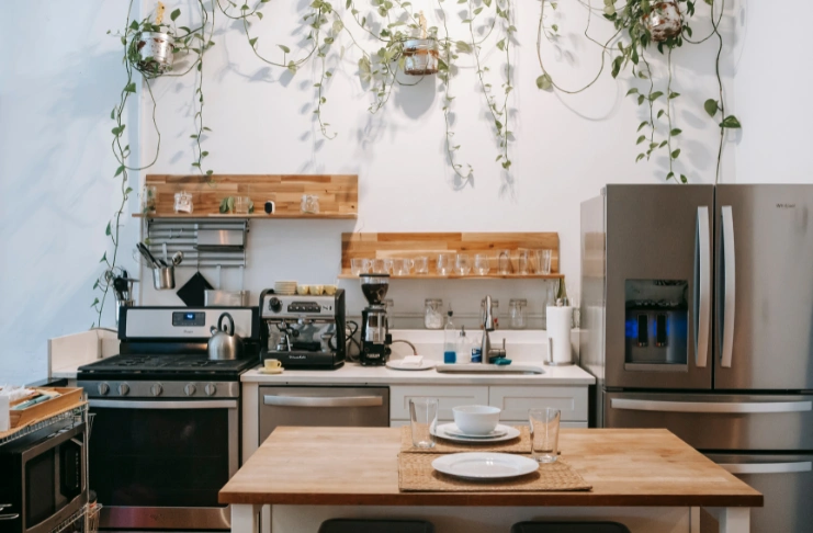 How Do You Set Up Your Kitchen Equipment when starting a restaurant business?