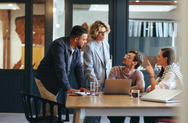 Why and how to Work with a PR Agency to build an effective restaurant public relations strategy