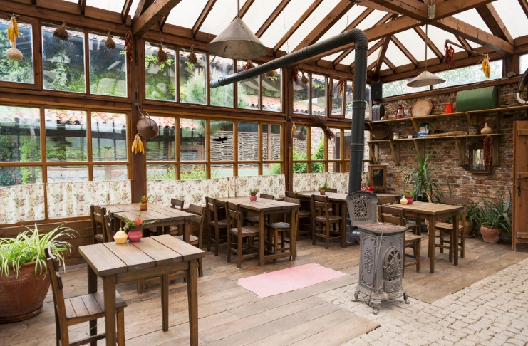 How Much Space Do You Really Need for Your Coffee Shop?