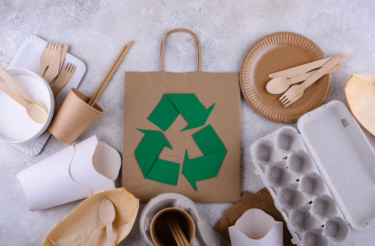 How Packaging Solutions Make a Difference?