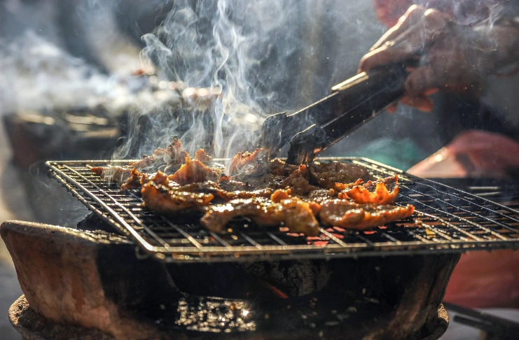 How to Choose Gas or Electric Grill Systems