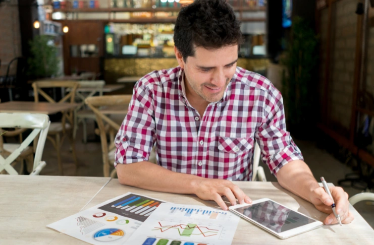 How to Do Bookkeeping for a Restaurant?