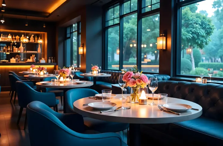 How to Open a Restaurant: Step-by-Step Startup Guide for New Owners