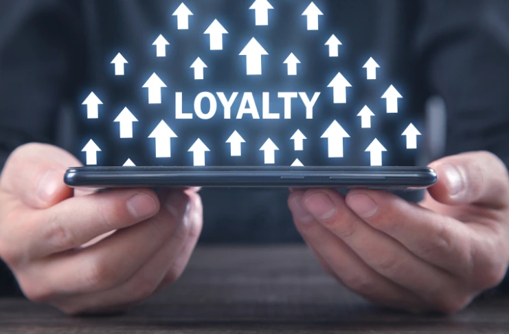 Implement Loyalty Programs