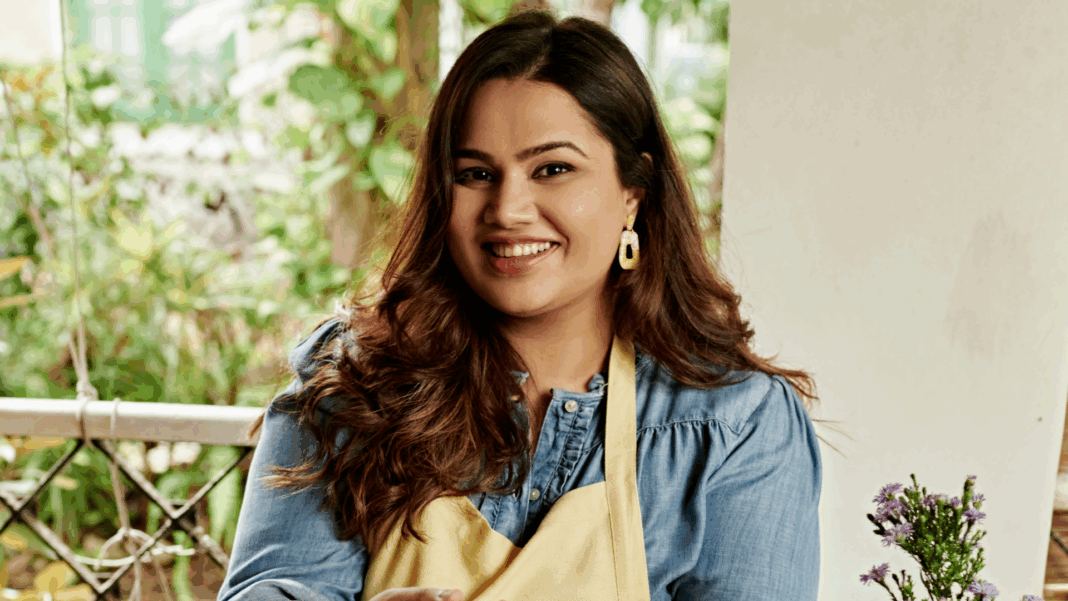Read on to know more about Pooja Dhingra's journey.