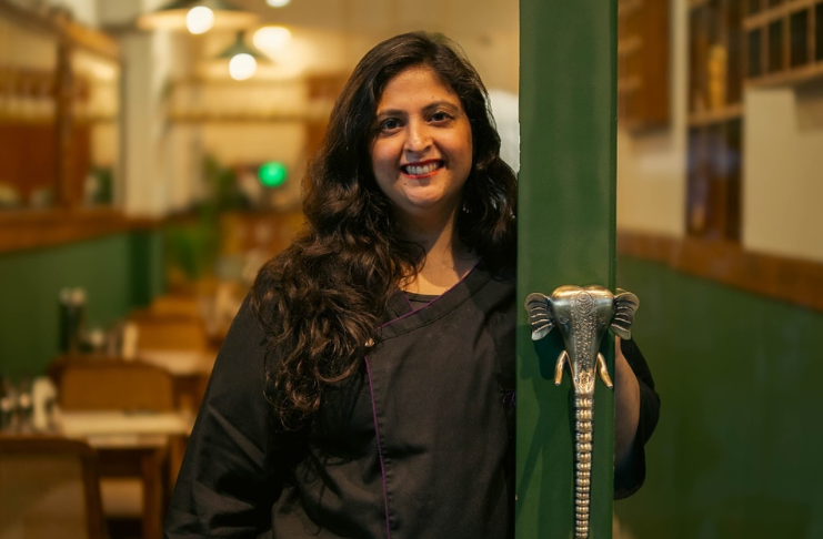 Ruchira Hoon on her journey in food & hospitality