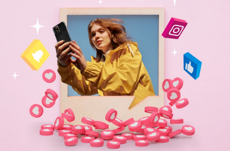 Instagram Advertising for Restaurants