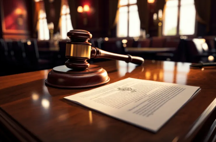 Legal Requirements and Business Structure