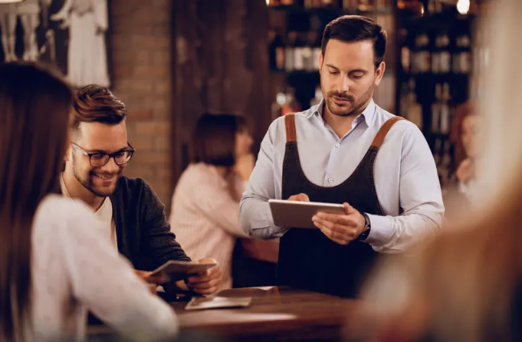 Managing Multi-Location Restaurants
