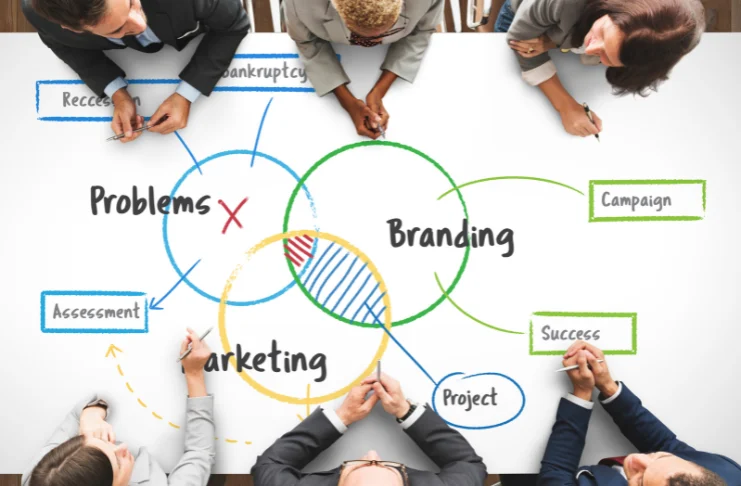 Marketing and Brand Management