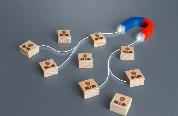 Marketing and Customer Acquisition