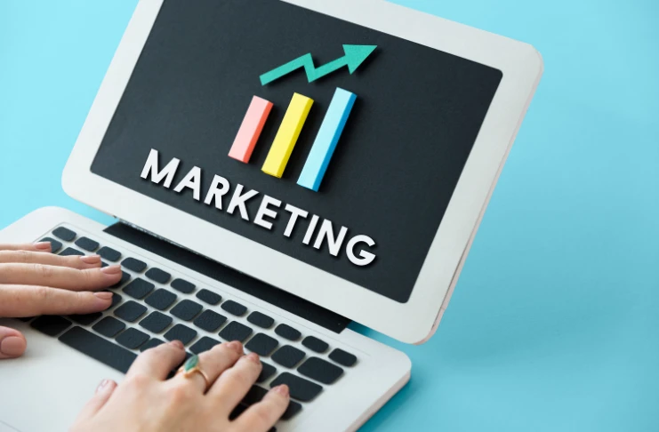 Marketing and Customer Acquisition