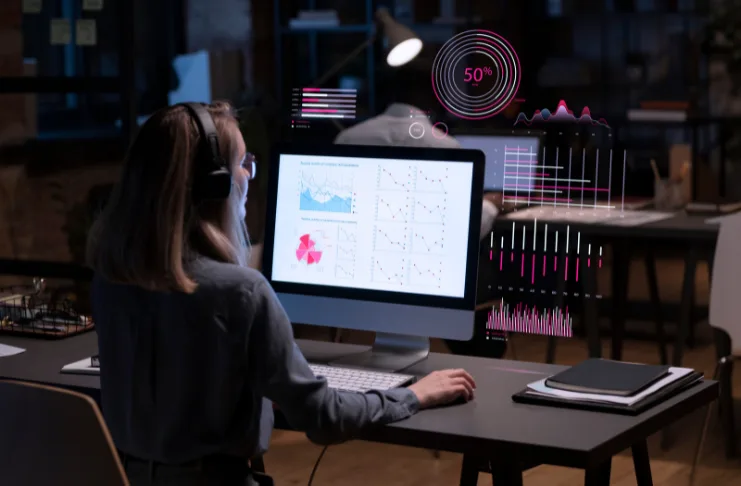 Performance Monitoring and Analytics