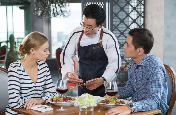 Personalize the Experience