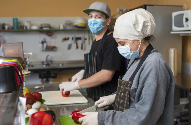 Quality Control and Food Safety