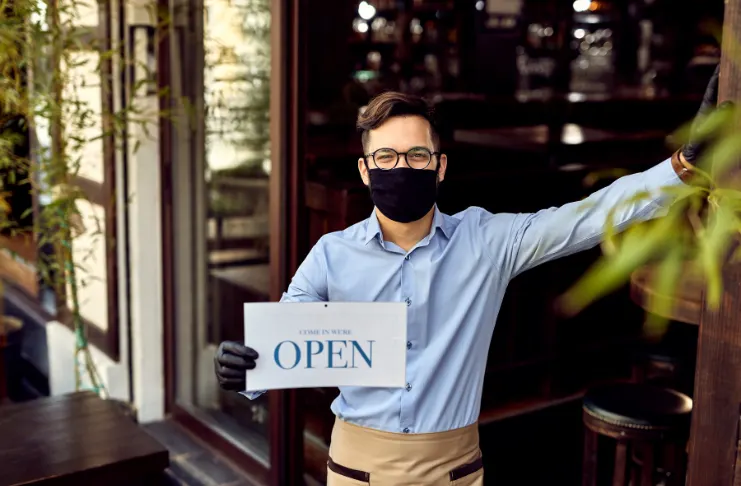 Restaurant Expansion Strategy: How to Grow, Scale & Manage Multi-Location Operations