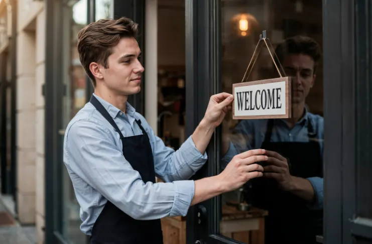 Restaurant Logo Design Impact: How Logos Shape Branding & Customer Perception