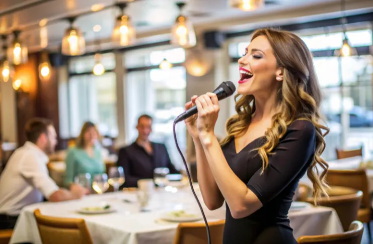 Restaurant Music Strategy: Boost Sales & Footfall with the Right Soundtrack