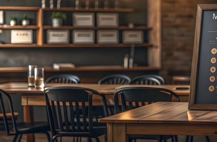 Restaurant SWOT Analysis Examples