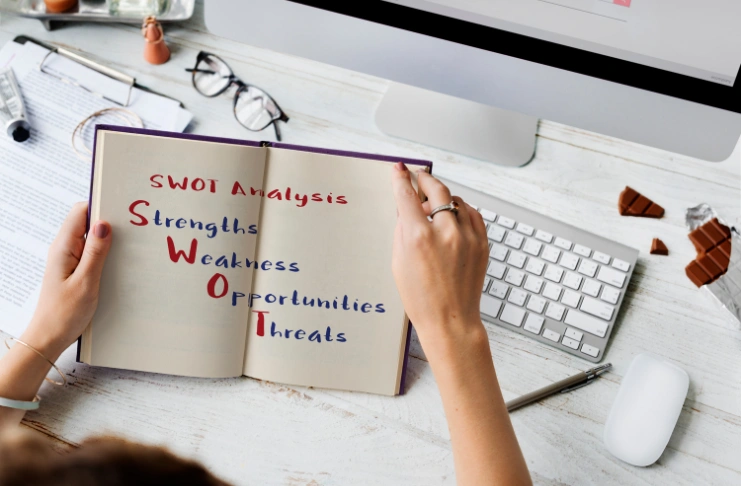 Restaurant SWOT Analysis