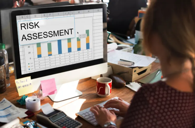 Risk Management and Contingency Planning